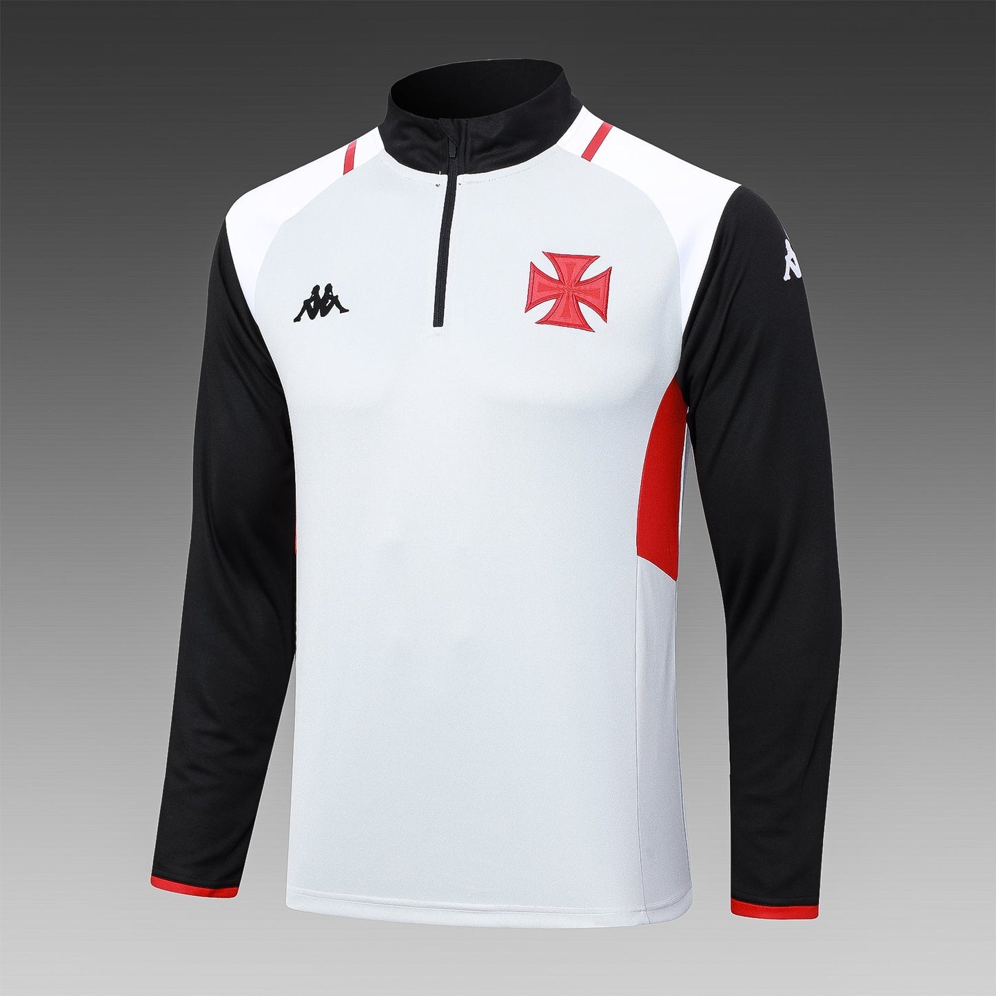 Vasco Da Gama 23-24 | Tracksuit Retro-footballkits