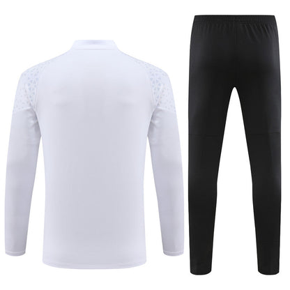 AC Milan 23-24 | White | Tracksuit Retro-footballkits