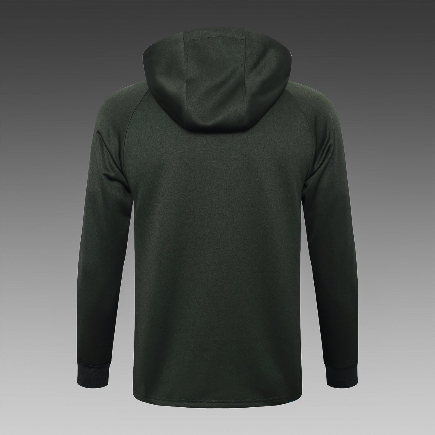 Barcelona 23-24 | Dark Green | Tracksuit with Hat Retro-footballkits