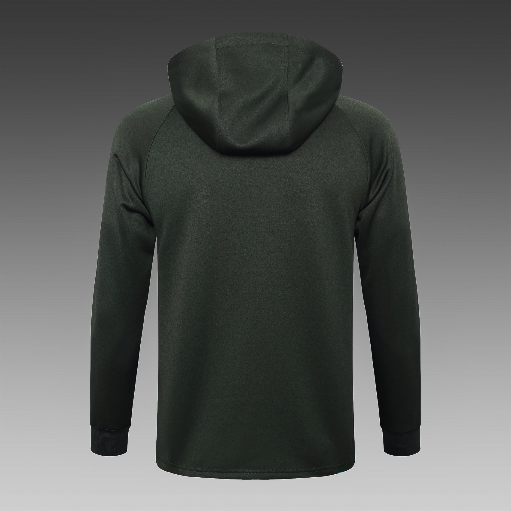 Barcelona 23-24 | Dark Green | Tracksuit with Hat Retro-footballkits