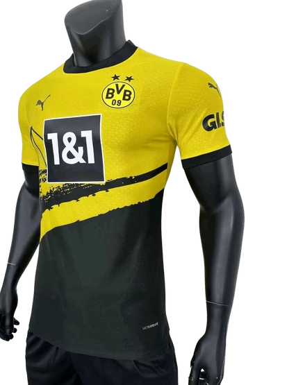 Borussia Dortmund - BVB Home kit 23-24 - Player version