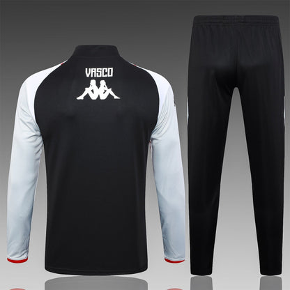 Vasco Da Gama 23-24 | Tracksuit Retro-footballkits