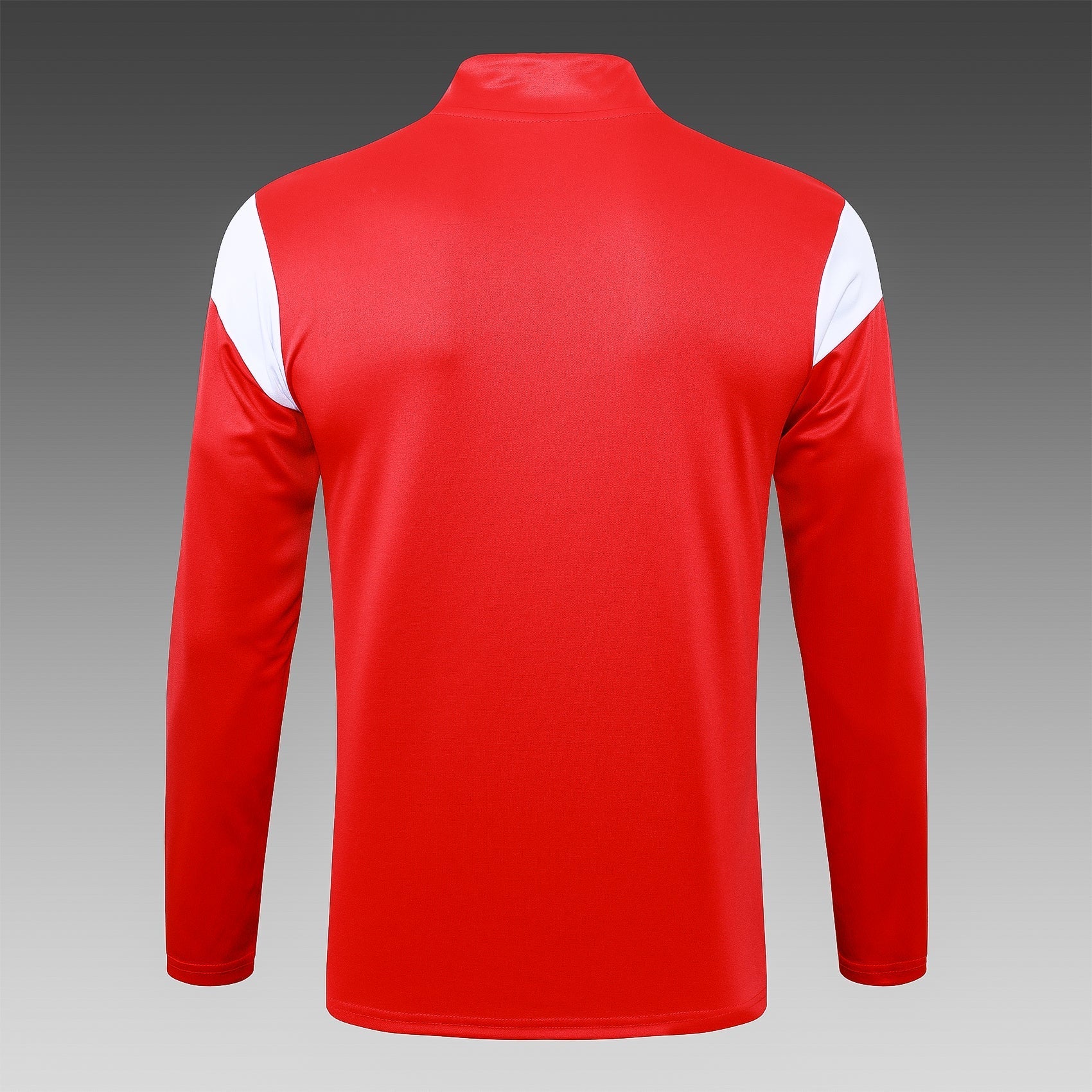 AC Milan 23-24 | Red | Tracksuit Retro-footballkits