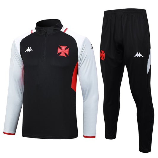 Vasco Da Gama 23-24 | Tracksuit Retro-footballkits