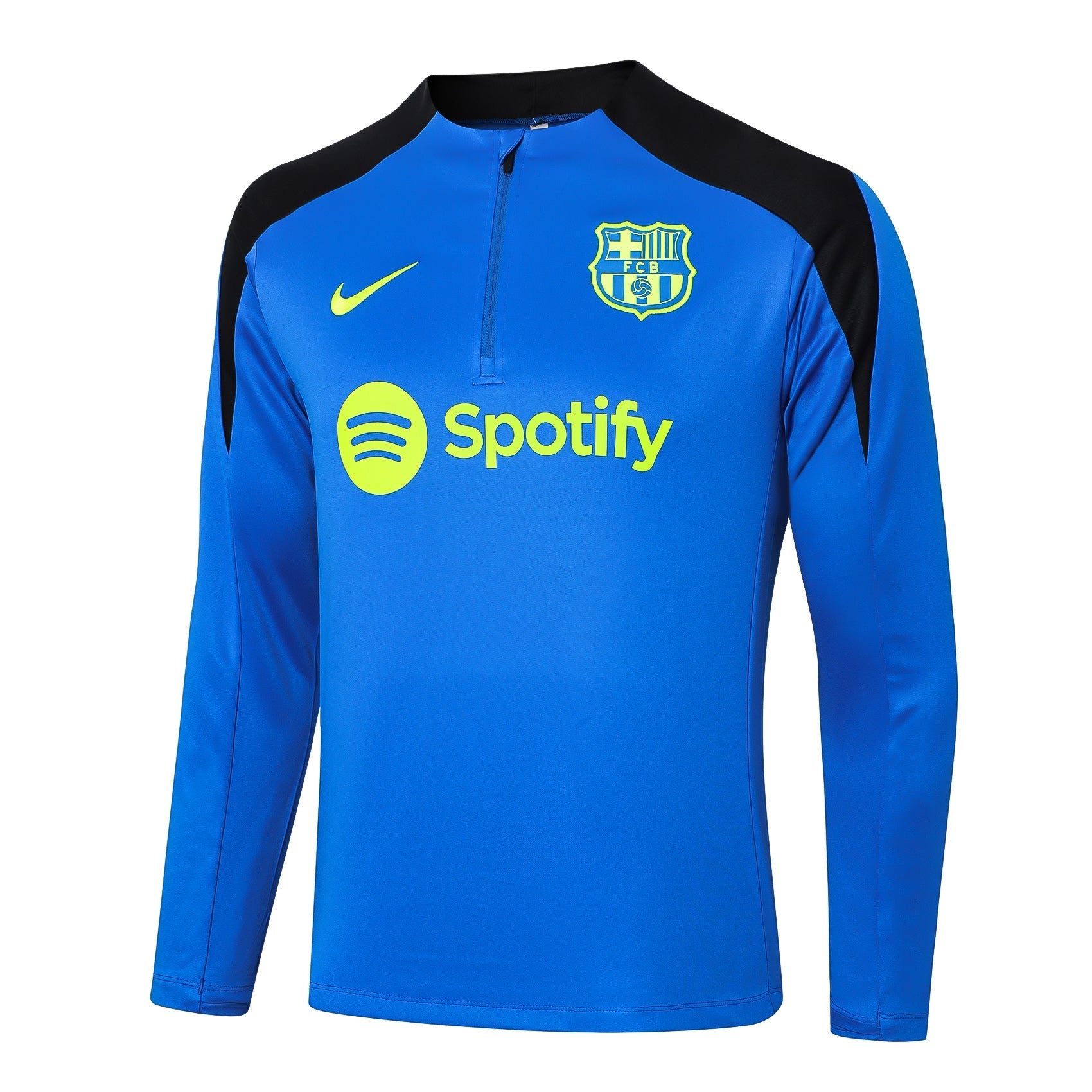 Barcelona 24-25 | Tracksuit Retro-footballkits