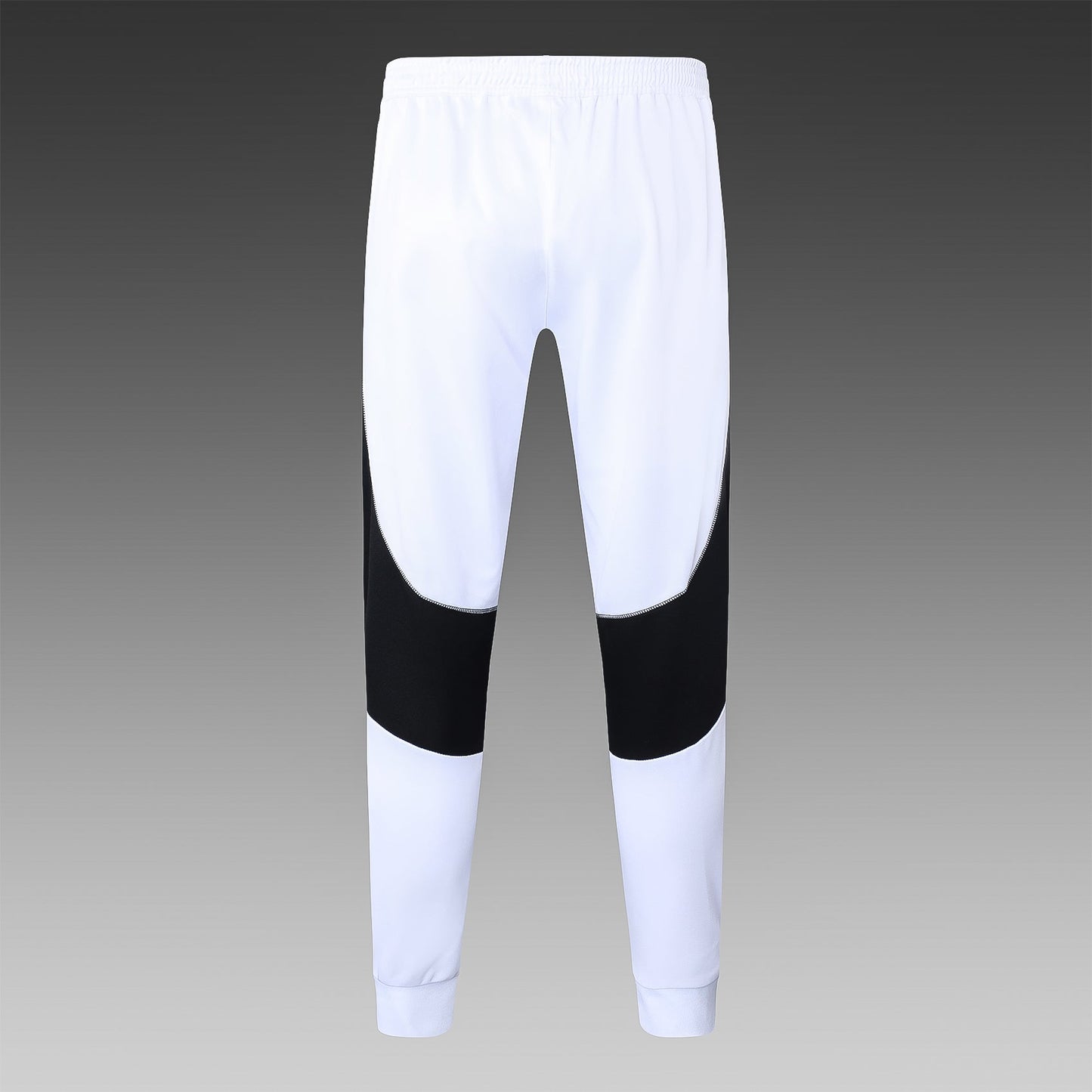 Juventus 23-24 | White | Tracksuit with Hat Retro-footballkits