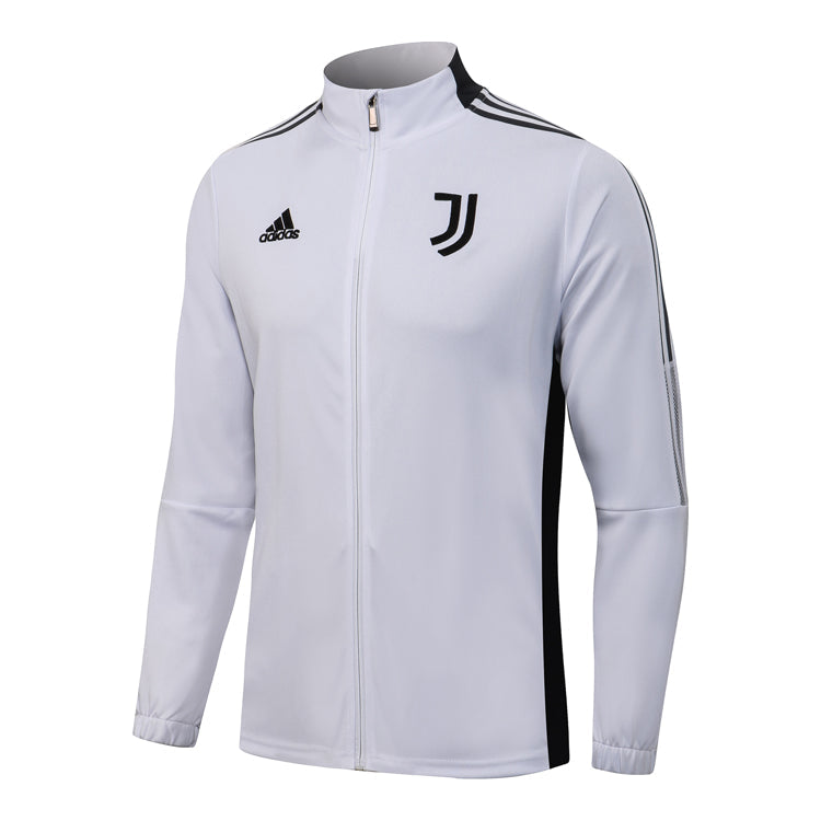 Juventus 20-21 | White | Tracksuit Retro-footballkits