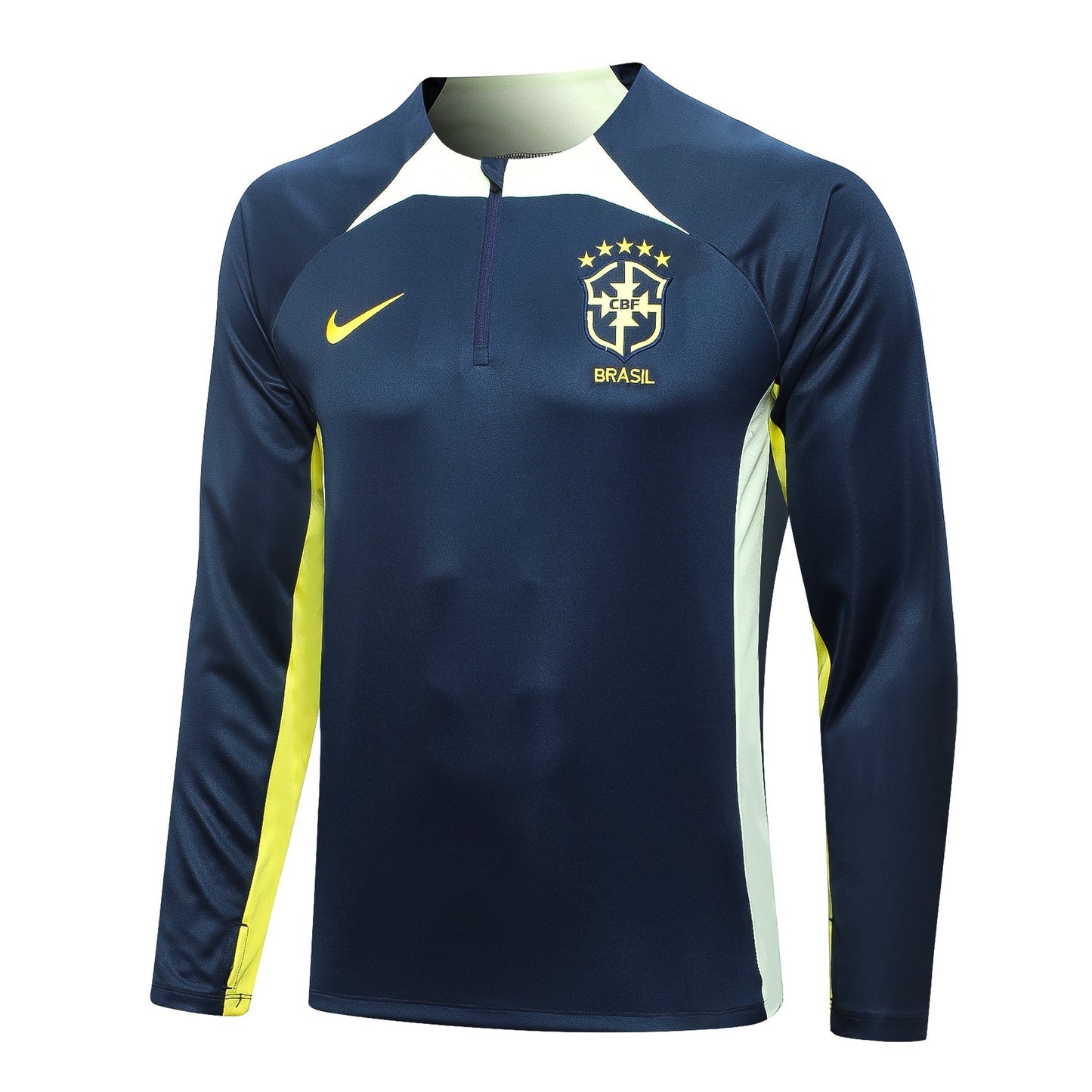 Brazil 23-24 | Tracksuit Retro-footballkits