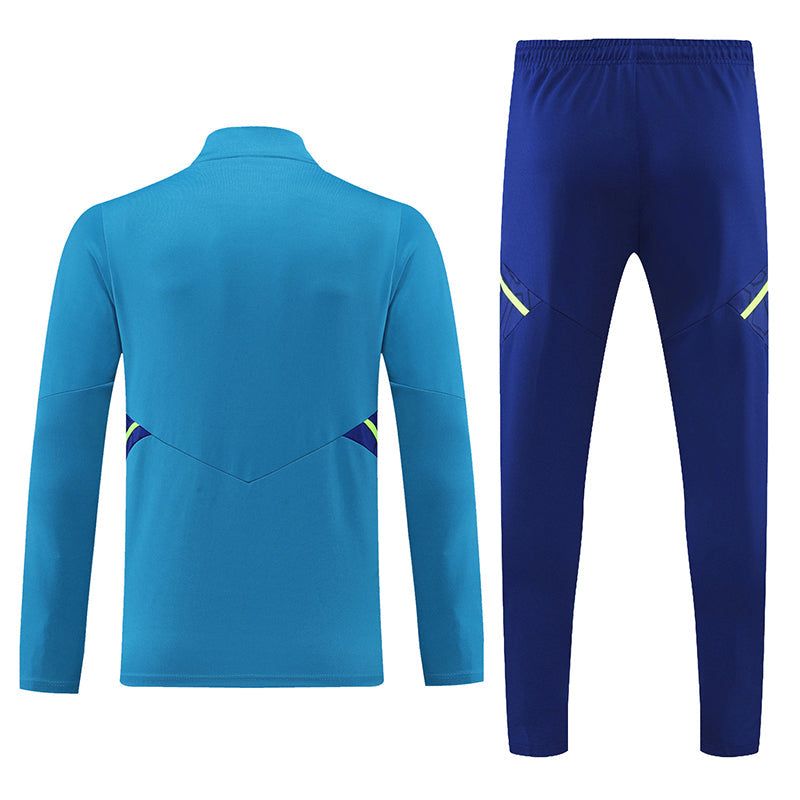 Juventus ‎22-23 | Blue | Tracksuit Retro-footballkits