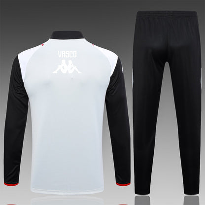 Vasco Da Gama 23-24 | Tracksuit Retro-footballkits