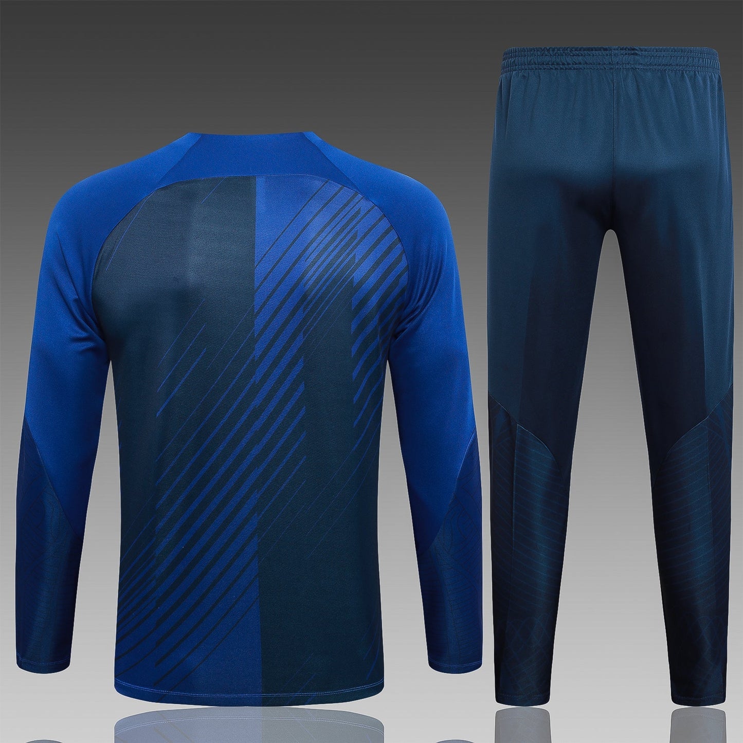 Barcelona 23-24 | Tracksuit Retro-footballkits