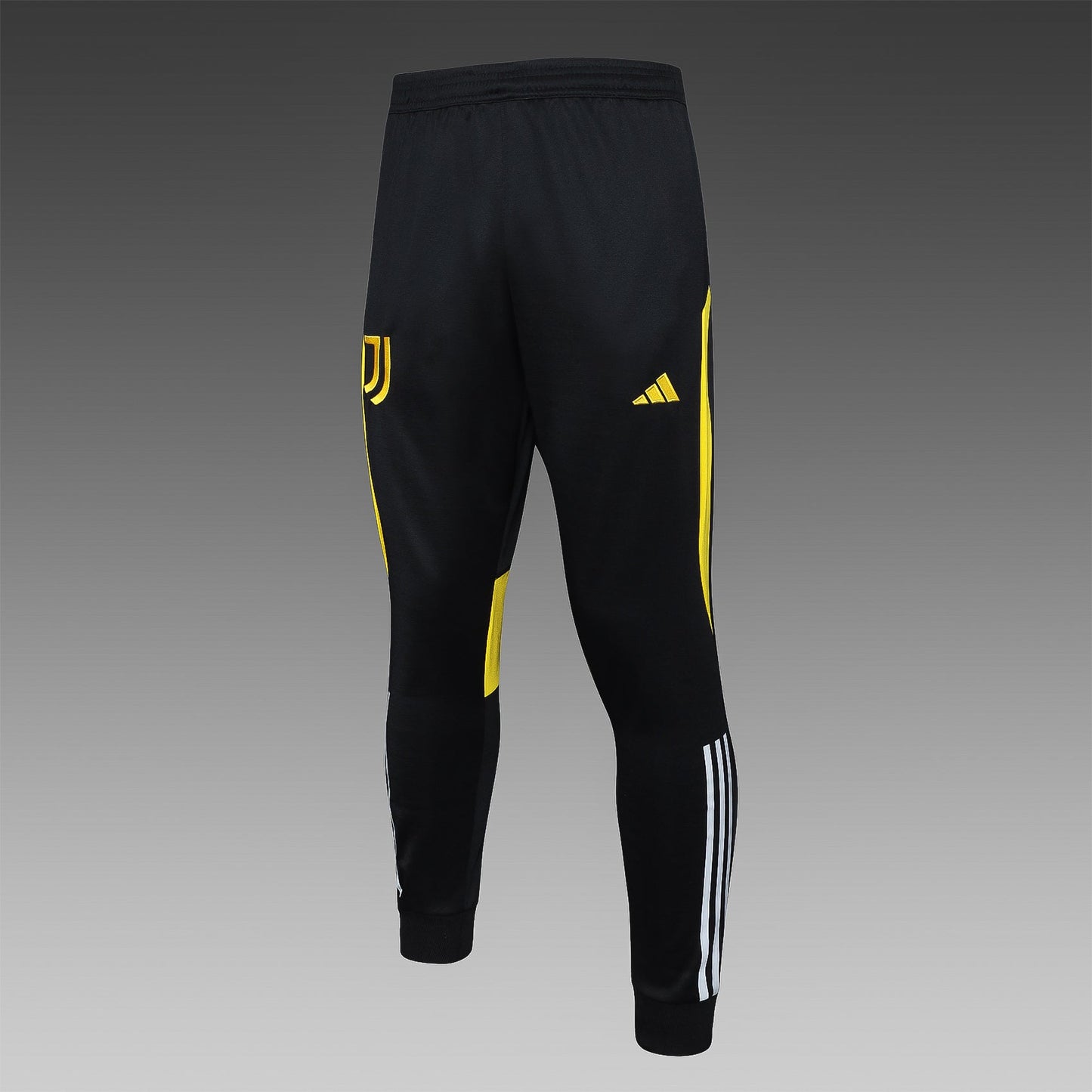 Juventus 23-24 | Black | Tracksuit with Hat Retro-footballkits