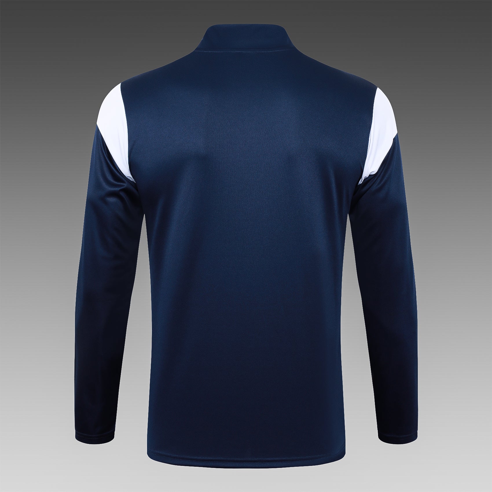 Marseille 23-24 | Sapphire Blue | Tracksuit Retro-footballkits