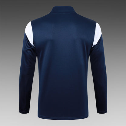 Marseille 23-24 | Sapphire Blue | Tracksuit Retro-footballkits