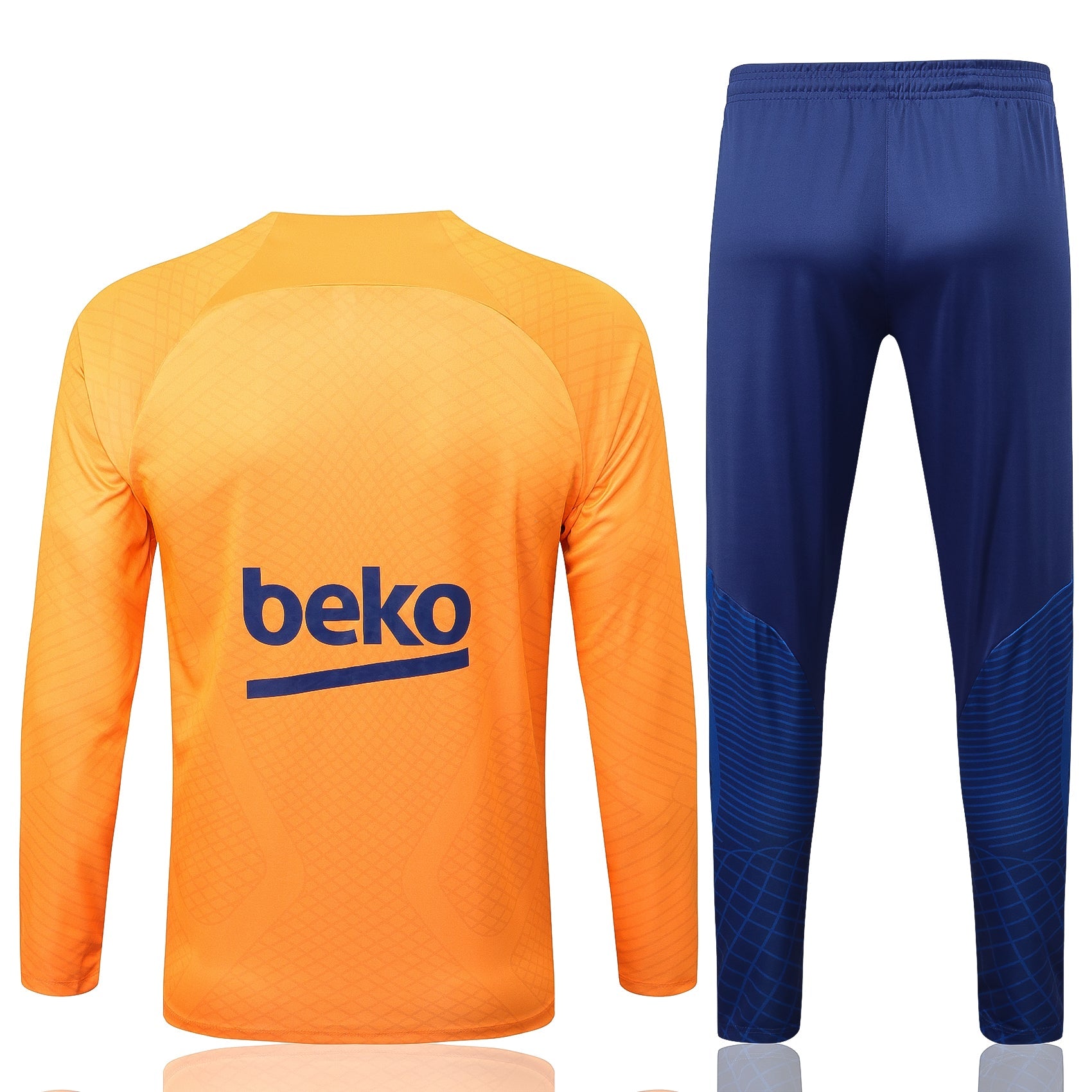 Barcelona 22-23 | Tracksuit Retro-footballkits