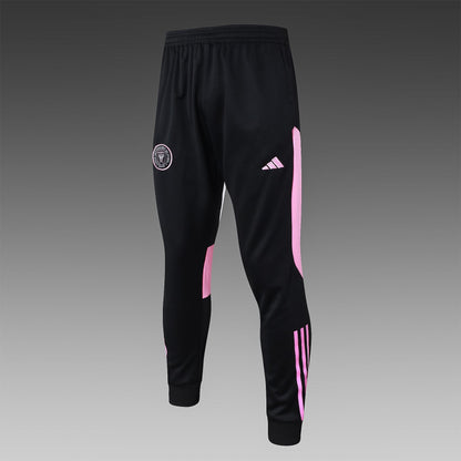 Inter Miami 23-24 | Pink | Tracksuit Hoodie Retro-footballkits