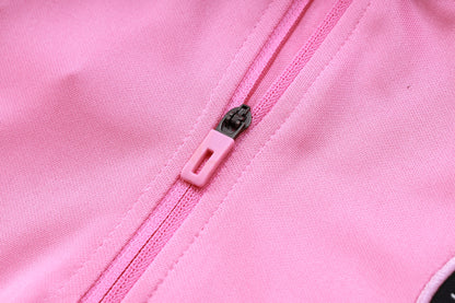 Inter Miami 23-24 | Pink | Tracksuit Retro-footballkits