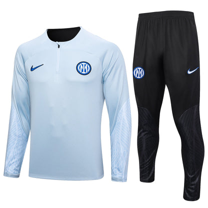 Inter Milan 23-24 | Tracksuit Retro-footballkits