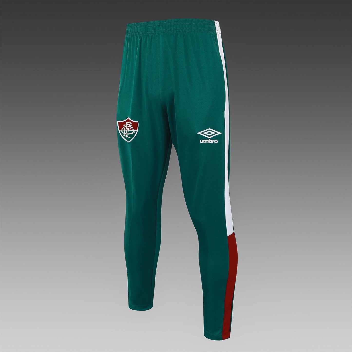 Fluminense 23-24 | Tracksuit Retro-footballkits