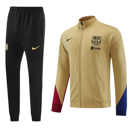 Barcelona 23-24 | Tracksuit Retro-footballkits