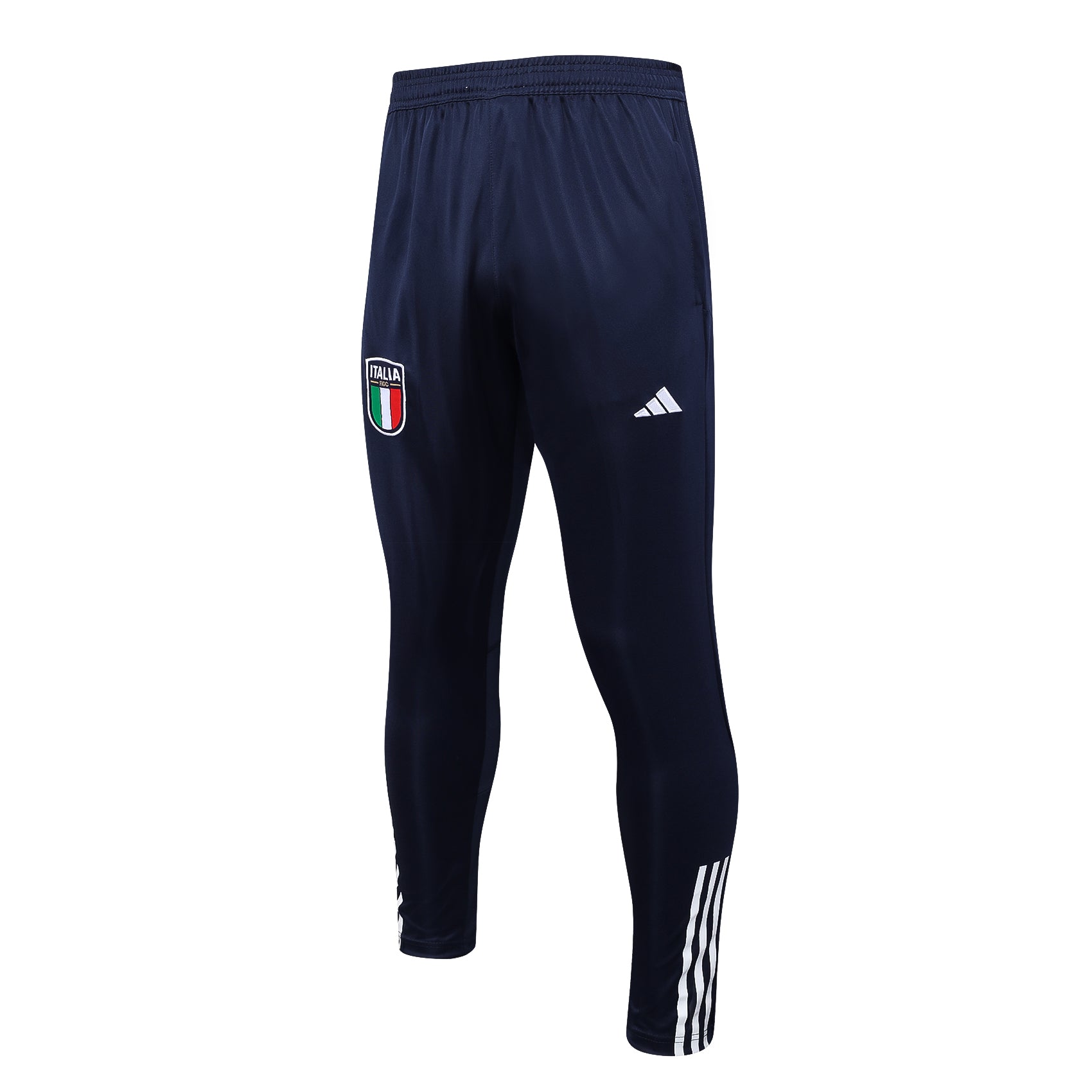 Italy 23-24 | White | Tracksuit Retro-footballkits