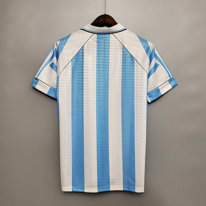 1996/97 Argentina home kit Retro-footballkits