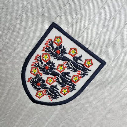 1994/97 England Home kit Retro-footballkits