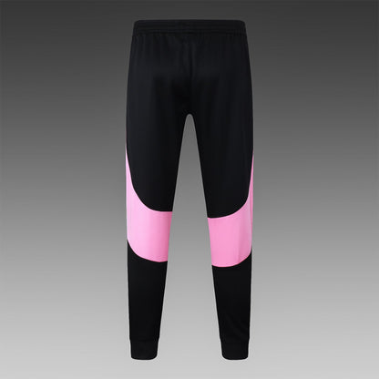 Inter Miami 23-24 | Pink | Tracksuit Hoodie Retro-footballkits