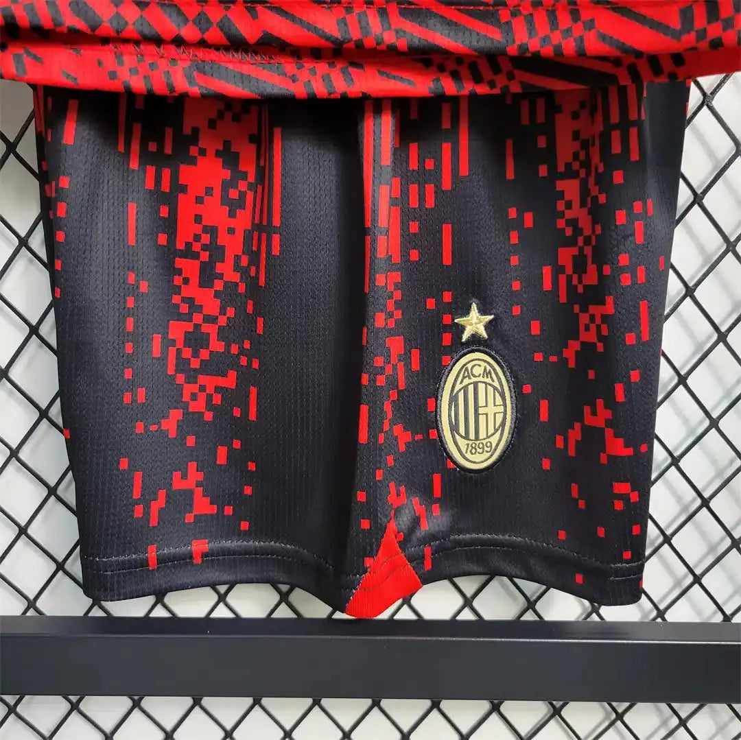 AC Milan x Koché Special Edition – KIDS My Store