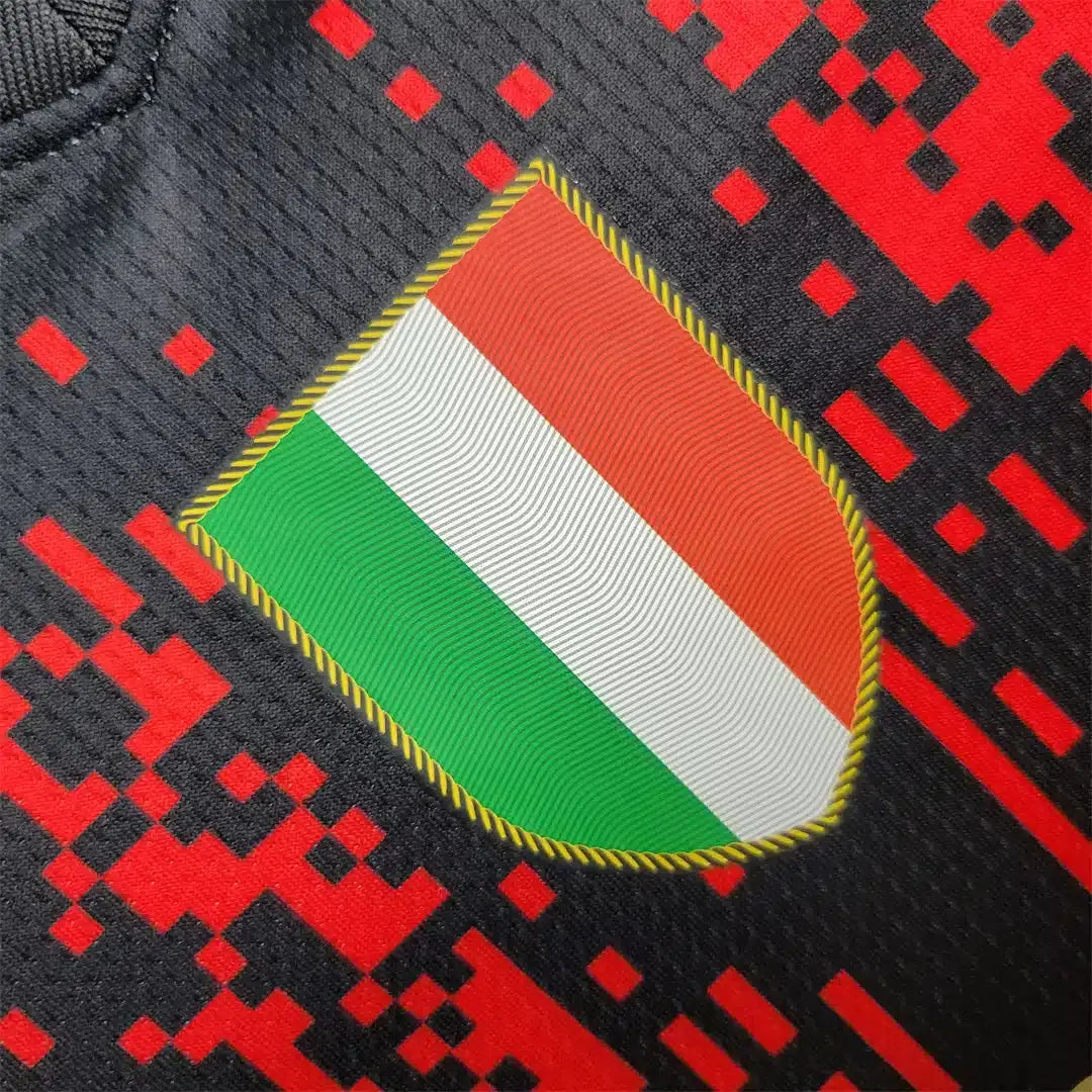 AC Milan x Koché Special Edition – KIDS My Store