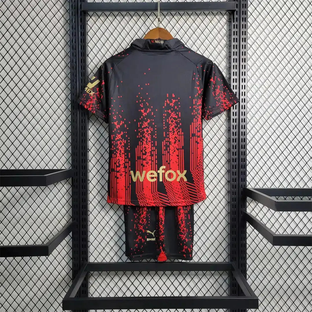 AC Milan x Koché Special Edition – KIDS My Store