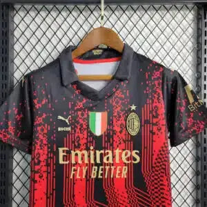 AC Milan x Koché Special Edition – KIDS My Store