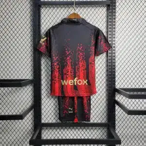 AC Milan x Koché Special Edition – KIDS My Store