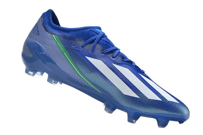 ADIDAS X CRAZYFAST 1 MESSI LC 1 FG BLUE Retro-footballkits