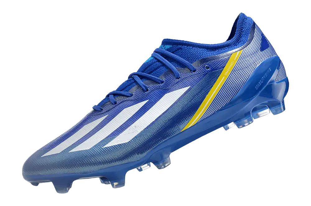 ADIDAS X CRAZYFAST 1 MESSI LC 1 FG BLUE Retro-footballkits