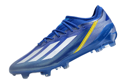 ADIDAS X CRAZYFAST 1 MESSI LC 1 FG BLUE Retro-footballkits