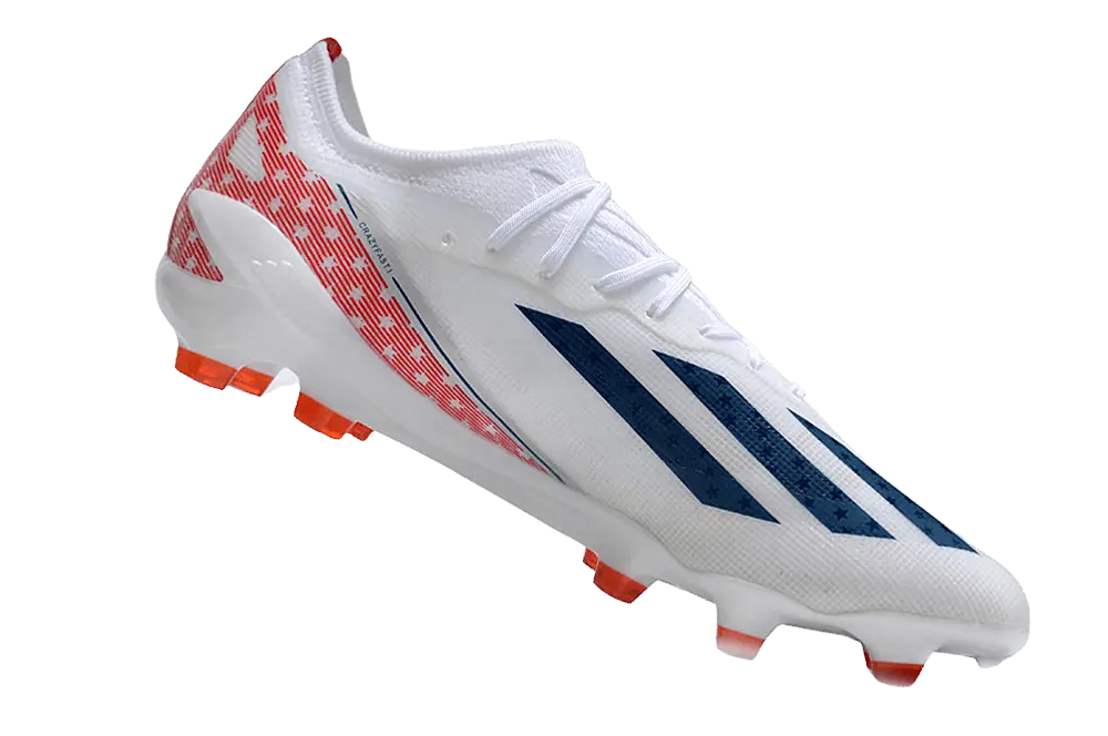 ADIDAS X CRAZYFAST 1 MESSI LC 1 FG CLOUD PULSE Retro-footballkits