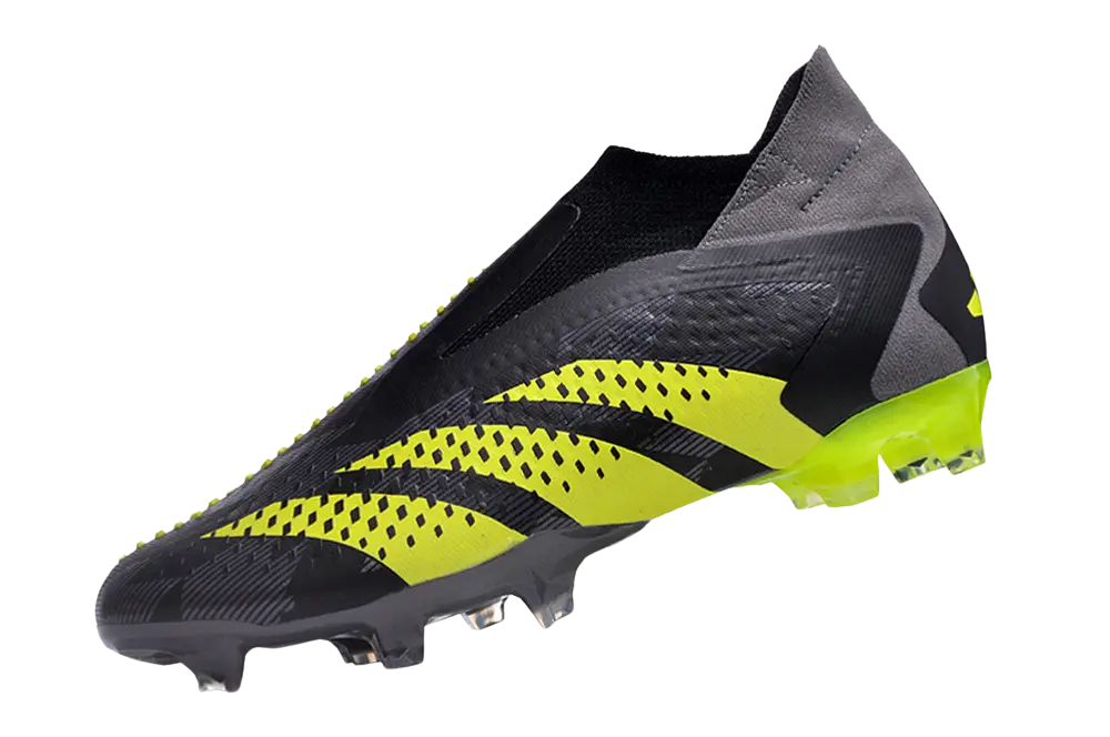 Adidas Predator Accuracy+ Injection FG 'Crazycharged Pack' Retro-footballkits