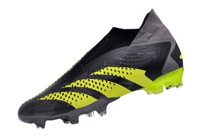 Adidas Predator Accuracy+ Injection FG 'Crazycharged Pack' Retro-footballkits