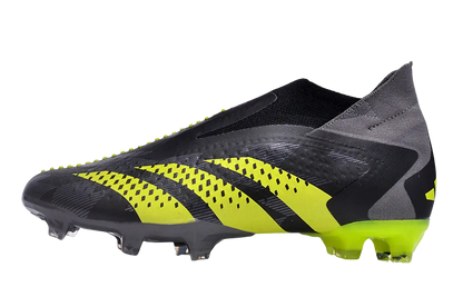 Adidas Predator Accuracy+ Injection FG 'Crazycharged Pack' Retro-footballkits