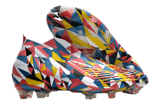 Adidas Predator EDGE GEOMETRIC .1 L FG Retro-footballkits