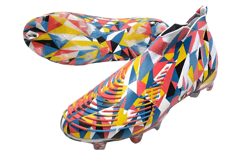 Adidas Predator EDGE GEOMETRIC .1 L FG Retro-footballkits