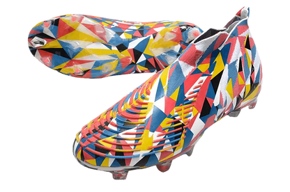 Adidas Predator EDGE GEOMETRIC .1 L FG Retro-footballkits