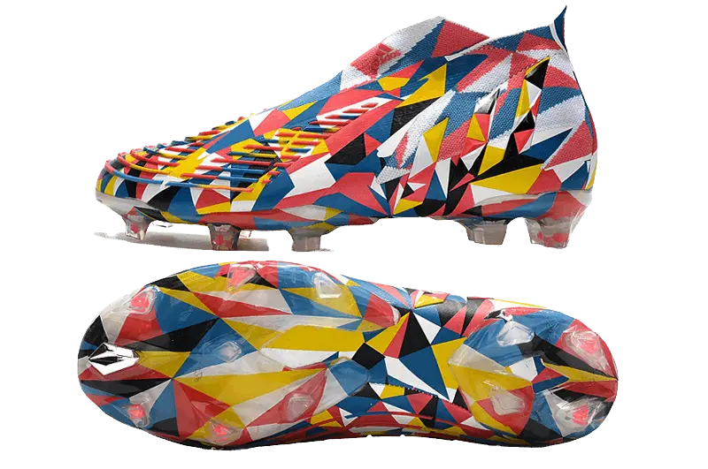 Adidas Predator EDGE GEOMETRIC .1 L FG Retro-footballkits