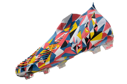 Adidas Predator EDGE GEOMETRIC .1 L FG Retro-footballkits