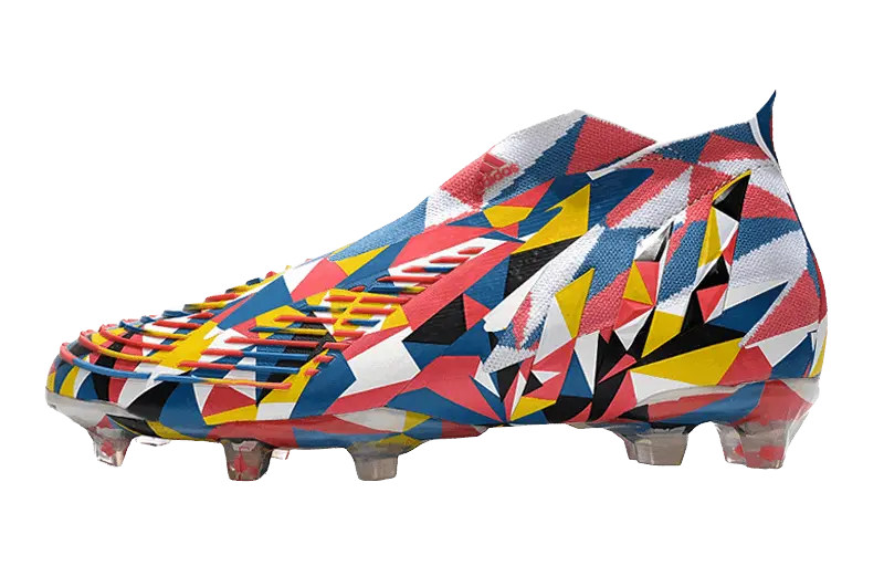 Adidas Predator EDGE GEOMETRIC .1 L FG Retro-footballkits