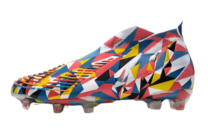 Adidas Predator EDGE GEOMETRIC .1 L FG Retro-footballkits