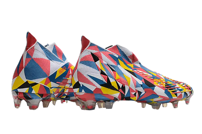 Adidas Predator EDGE GEOMETRIC .1 L FG Retro-footballkits