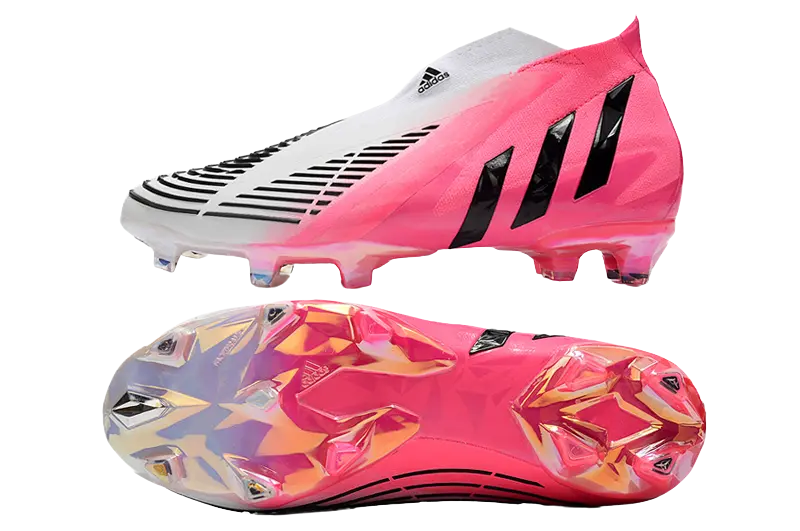 Adidas Predator EDGE LZ + FG Retro-footballkits