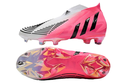 Adidas Predator EDGE LZ + FG Retro-footballkits